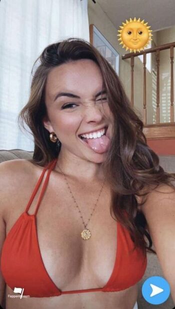 Full leaked Pierson wod private onlyfans photo