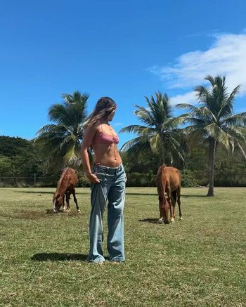 Full leaked Pierson private onlyfans photo