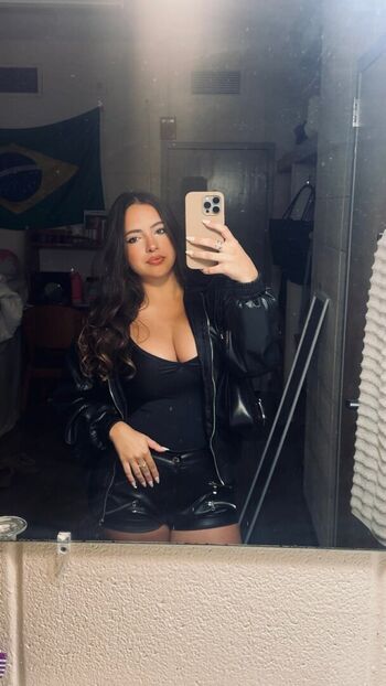 Full leaked Pietra apolonio private onlyfans photo