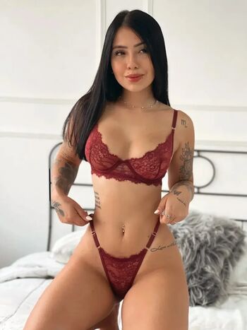 Full leaked Pietra lebron private onlyfans photo