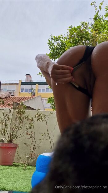 Full leaked Pietra principe page private onlyfans photo