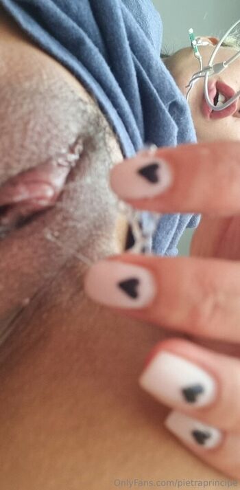 Full leaked Pietra principe page private onlyfans photo