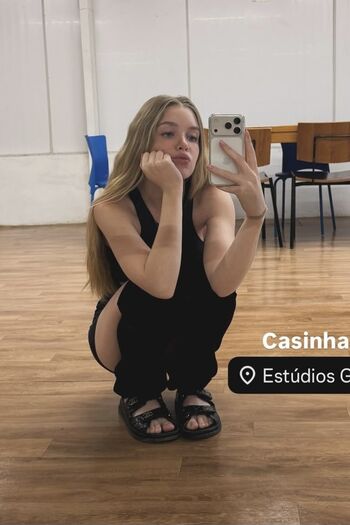 Full leaked Pietra quintela private onlyfans photo