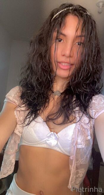 Full leaked Pietravdk private onlyfans photo