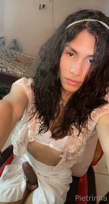 Full leaked Pietravdk private onlyfans photo