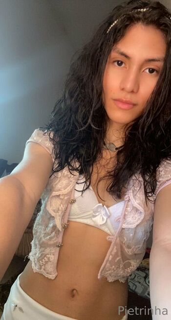 Full leaked Pietravdk private onlyfans photo