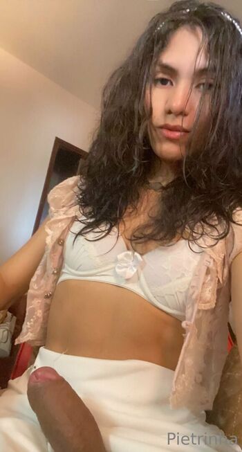 Full leaked Pietravdk private onlyfans photo