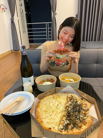 Full leaked Pigsweety page private onlyfans photo