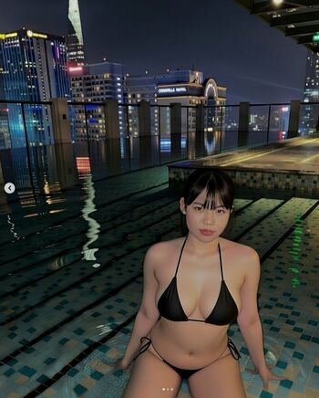 Full leaked Pigsweety private onlyfans photo