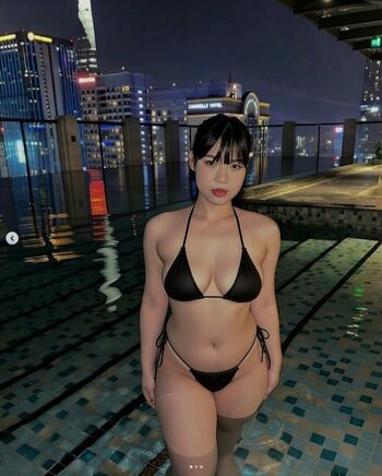 Full leaked Pigsweety private onlyfans photo