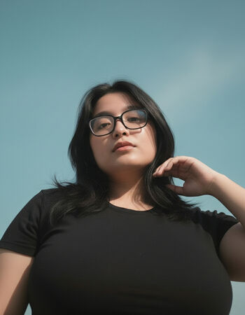 Full leaked Pika lillie private onlyfans photo