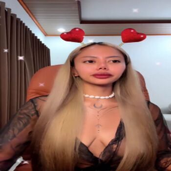 Full leaked Pikaboo private onlyfans photo