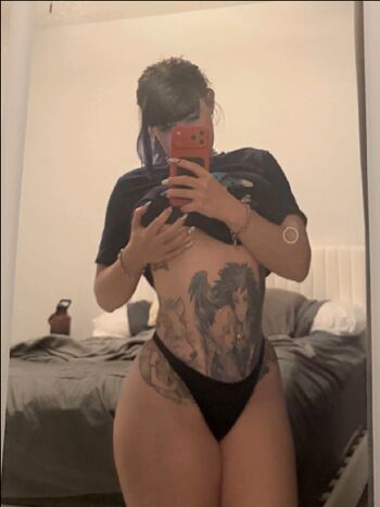 Full leaked Pikakaty private onlyfans photo