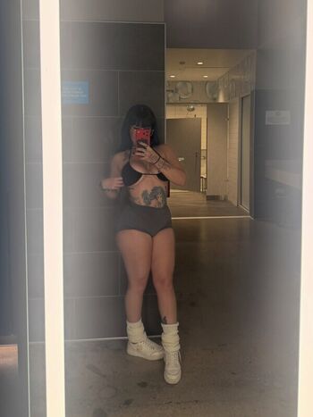 Full leaked Pikakaty private onlyfans photo