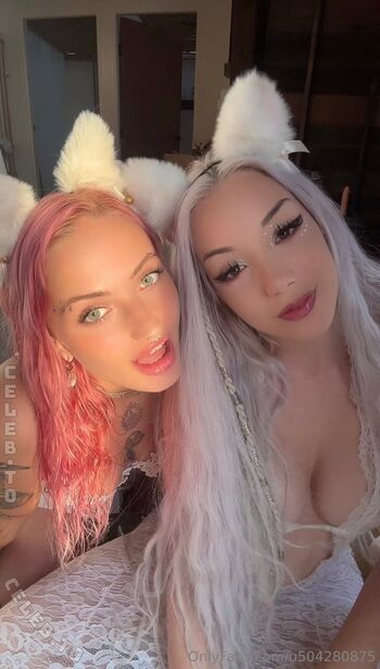 Full leaked Pikkizaziki page private onlyfans photo