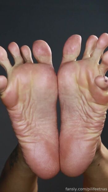 Full leaked Pilifeetnas private onlyfans photo