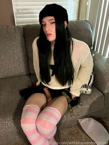 Full leaked Pillow willow private onlyfans photo
