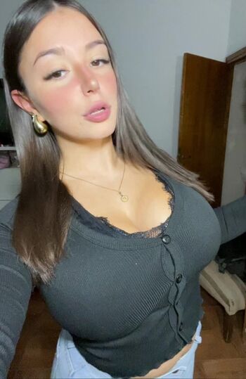 Full leaked Pilu castro page private onlyfans photo