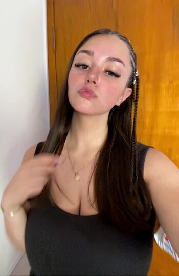 Full leaked Pilu castro page private onlyfans photo
