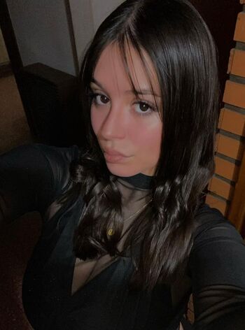 Full leaked Pilu castro private onlyfans photo