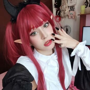 Full leaked Pimksnake private onlyfans photo
