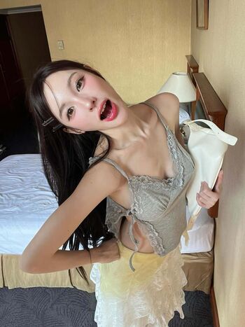 Full leaked Pimmmmss page private onlyfans photo