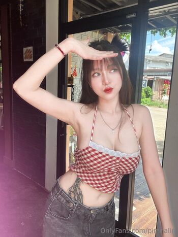 Full leaked Pimnalin private onlyfans photo