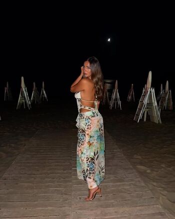Full leaked Pina luongo private onlyfans photo