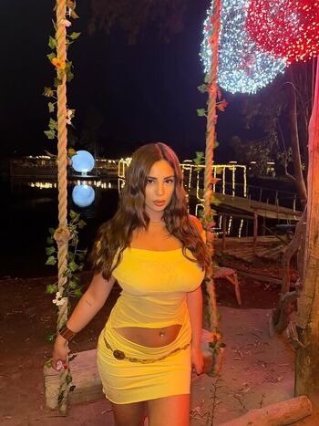 Full leaked Pina luongo private onlyfans photo