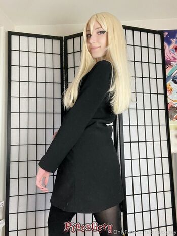 Full leaked Pinexgrey private onlyfans photo