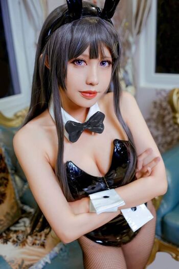 Full leaked Pingping private onlyfans photo