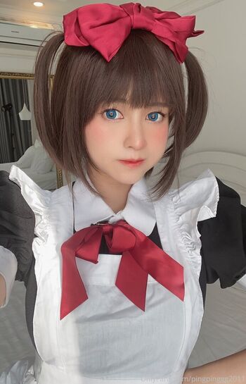 Full leaked Pingpinggg private onlyfans photo