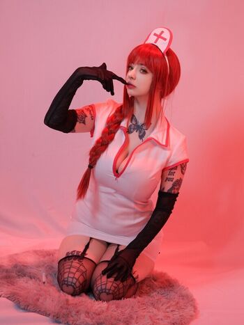 Full leaked Pink princess tk page private onlyfans photo