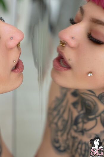 Full leaked Pink suicide page private onlyfans photo