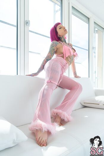 Full leaked Pink suicide page private onlyfans photo