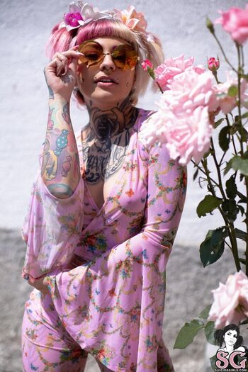 Full leaked Pink suicide page private onlyfans photo