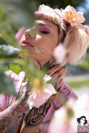 Pink Suicide
