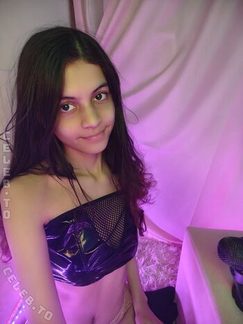 Full leaked Pinkandromedaasmr private onlyfans photo