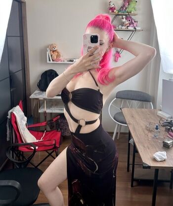 Full leaked Pinkarpuz private onlyfans photo