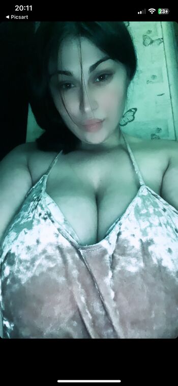 Full leaked Pinkbloodie private onlyfans photo