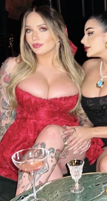 Full leaked Pinkbunny poison private onlyfans photo