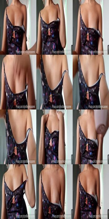 Full leaked Pinkcaramel private onlyfans photo