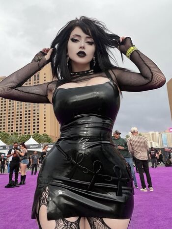 Full leaked Pinkchyu private onlyfans photo