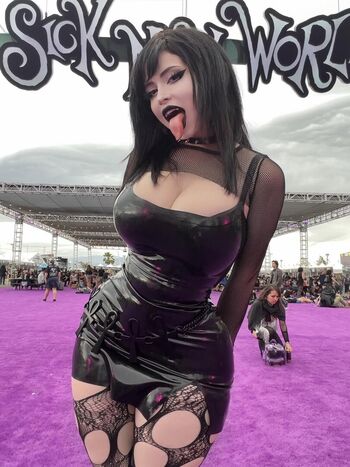 Full leaked Pinkchyu private onlyfans photo