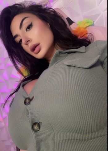Full leaked Pinkgeek private onlyfans photo