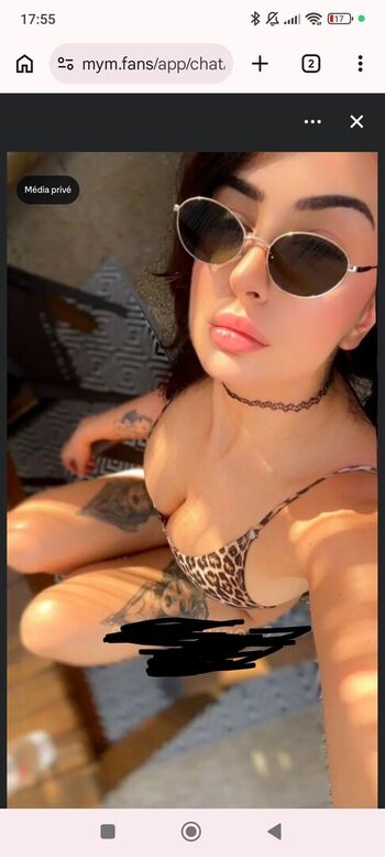 Full leaked Pinkgeek private onlyfans photo