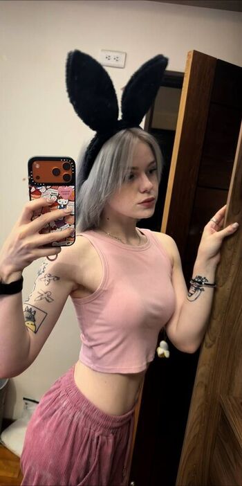 Full leaked Pinkguno private onlyfans photo