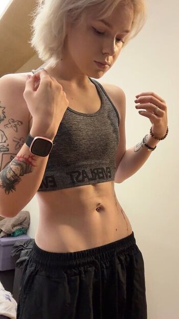 Full leaked Pinkguno private onlyfans photo