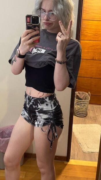 Full leaked Pinkguno private onlyfans photo
