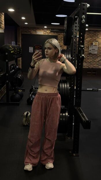Full leaked Pinkguno private onlyfans photo